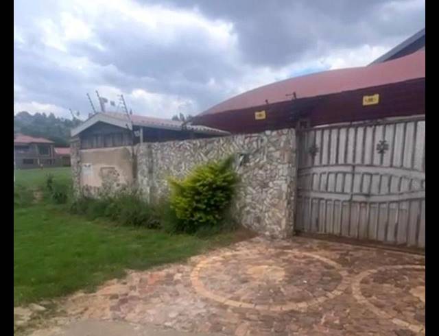 0 BEDROOM PROPERTY TO RENT IN NATURENA